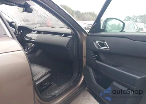 2018 Land Rover Range Rover Velar P250 S z USA, uszkodzony, nr VIN SALYB2RX1JA733560